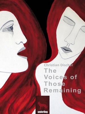 cover image of The Voices of Those Remaining